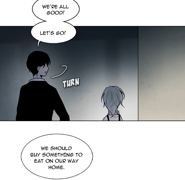 End And Save Chapter 160 page 53 - 