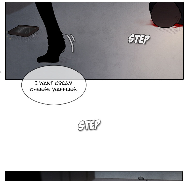 End And Save Chapter 160 page 54 - 