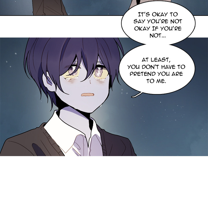 End And Save Chapter 160 page 8 - 