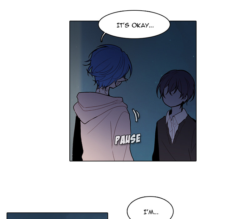 End And Save Chapter 160 page 10 - 