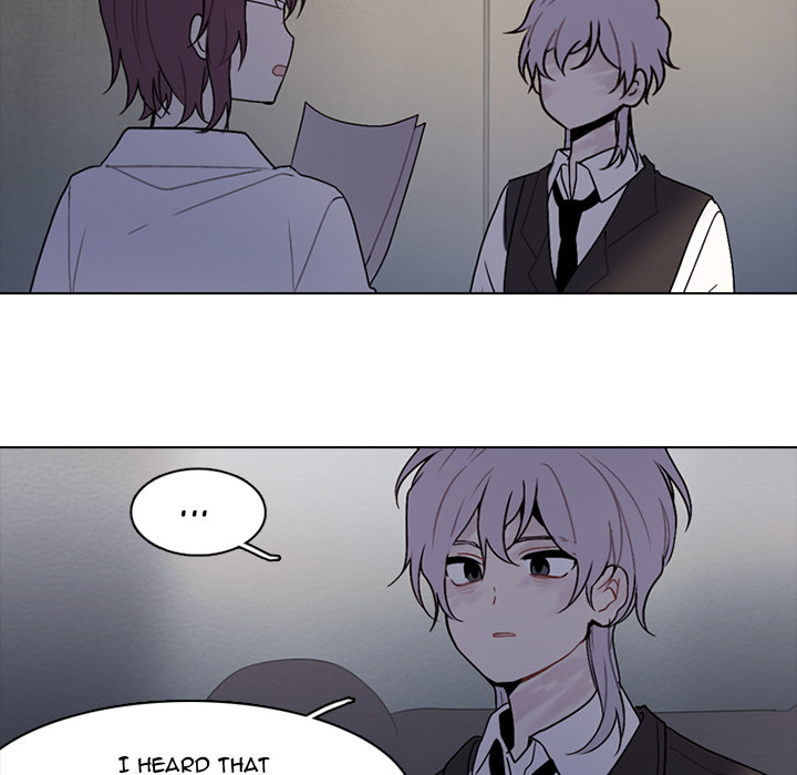 End And Save Chapter 161 page 11 - 