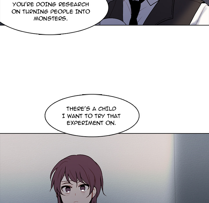 End And Save Chapter 161 page 12 - 