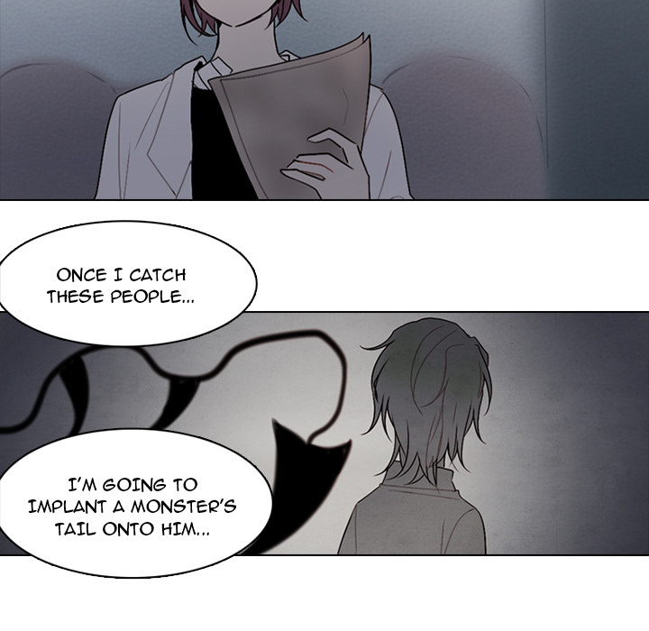 End And Save Chapter 161 page 13 - 