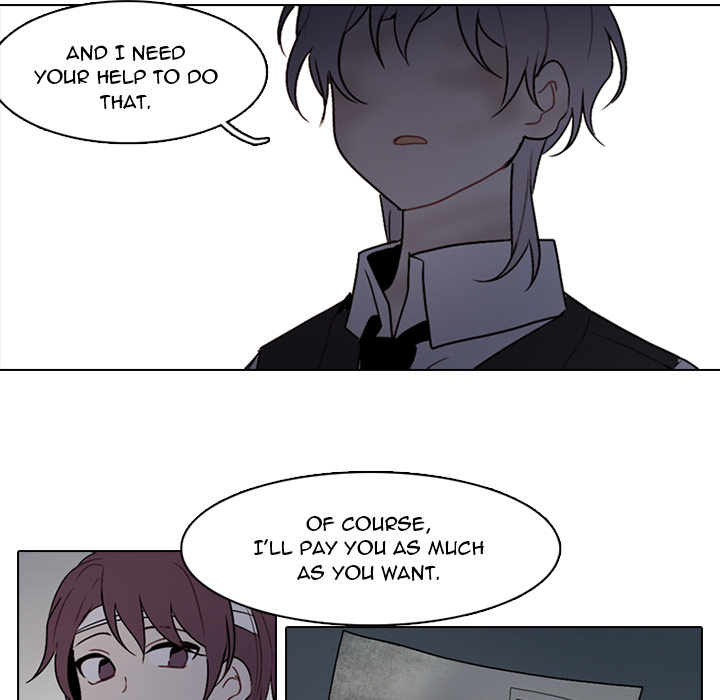 End And Save Chapter 161 page 14 - 