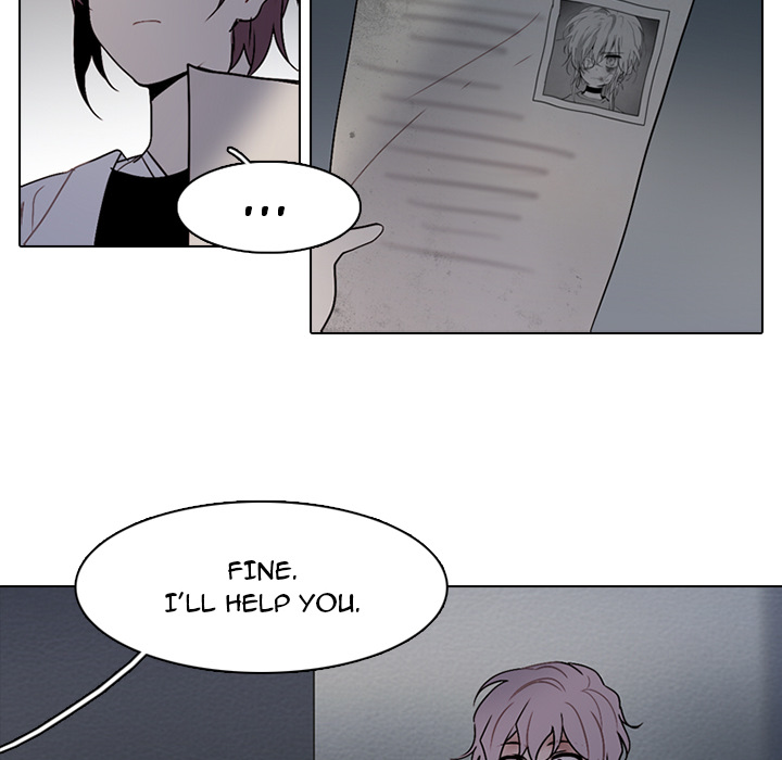 End And Save Chapter 161 page 15 - 
