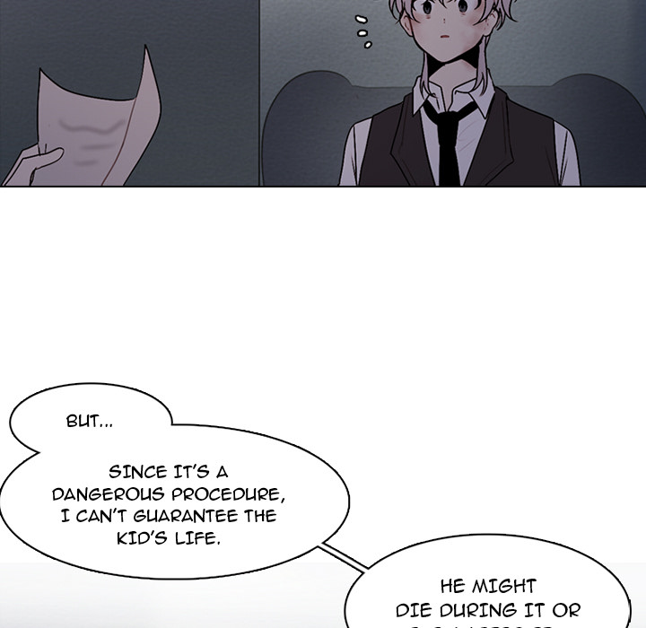 End And Save Chapter 161 page 16 - 