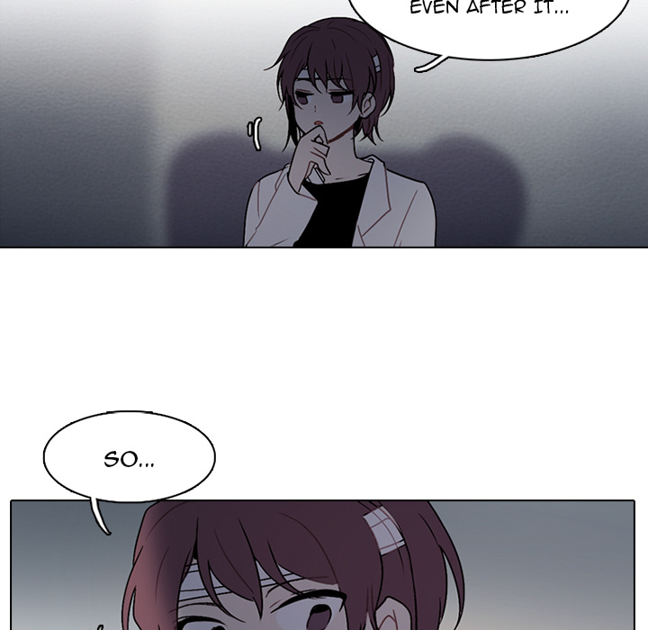 End And Save Chapter 161 page 17 - 