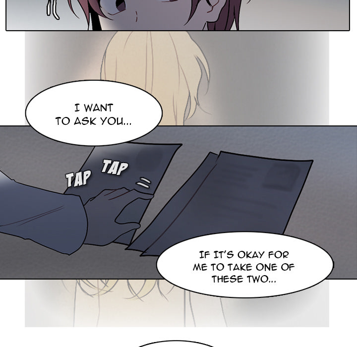 End And Save Chapter 161 page 18 - 