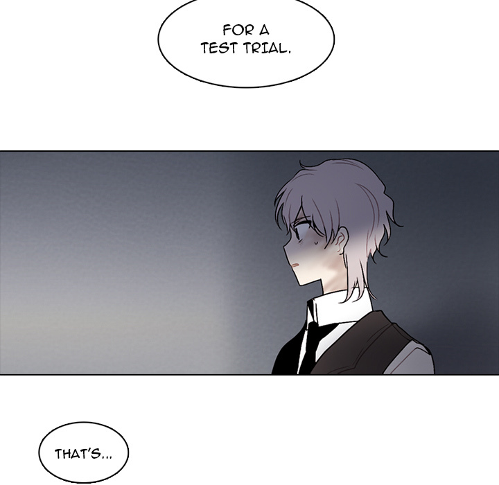 End And Save Chapter 161 page 19 - 