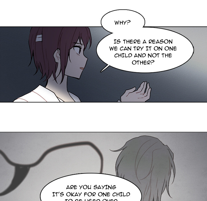 End And Save Chapter 161 page 20 - 