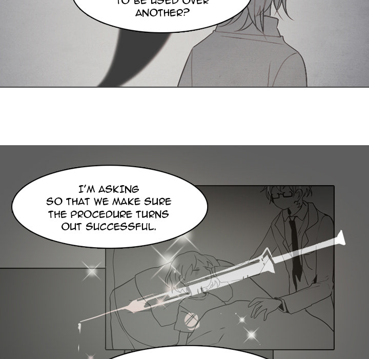 End And Save Chapter 161 page 21 - 