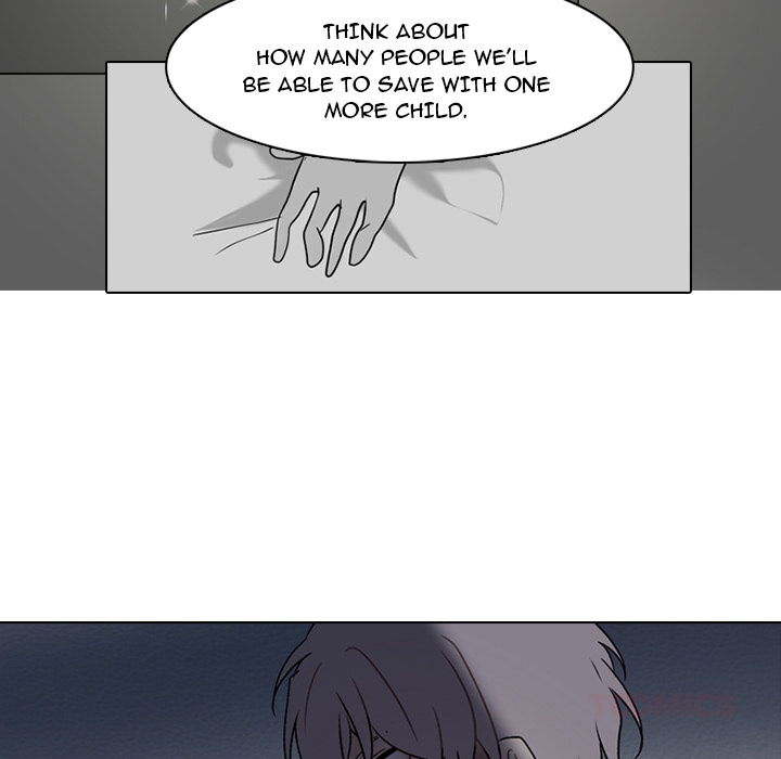 End And Save Chapter 161 page 22 - 