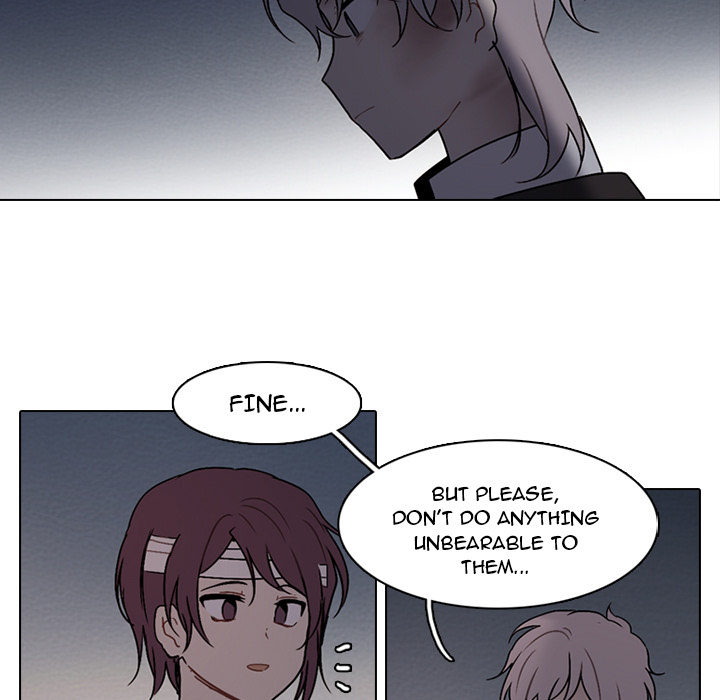 End And Save Chapter 161 page 23 - 