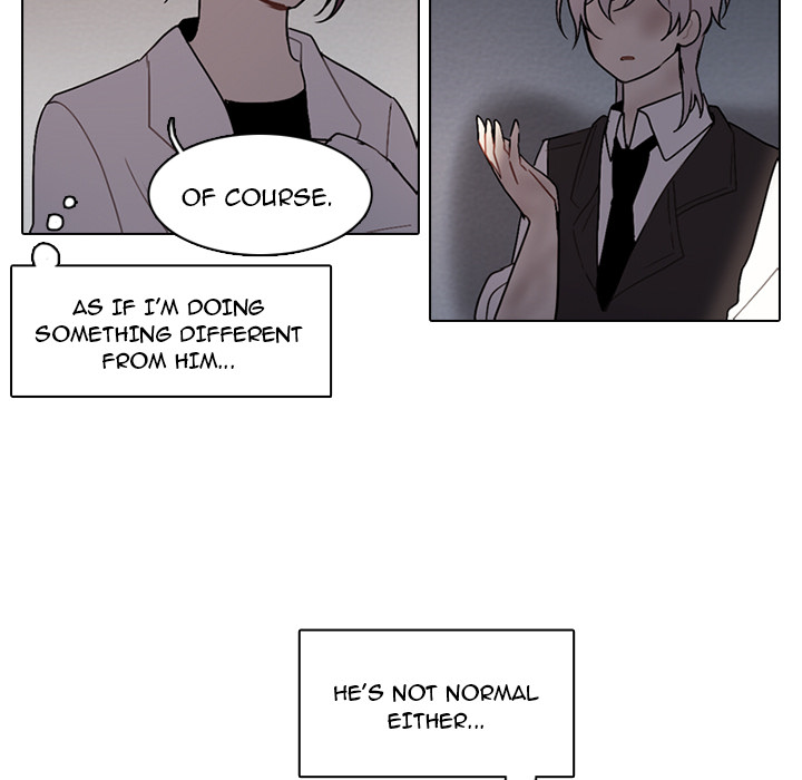 End And Save Chapter 161 page 24 - 