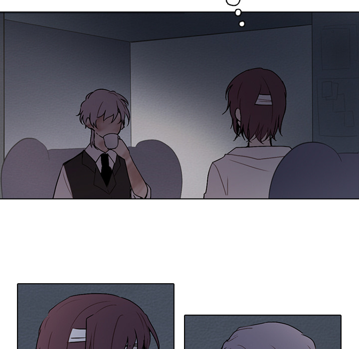 End And Save Chapter 161 page 25 - 