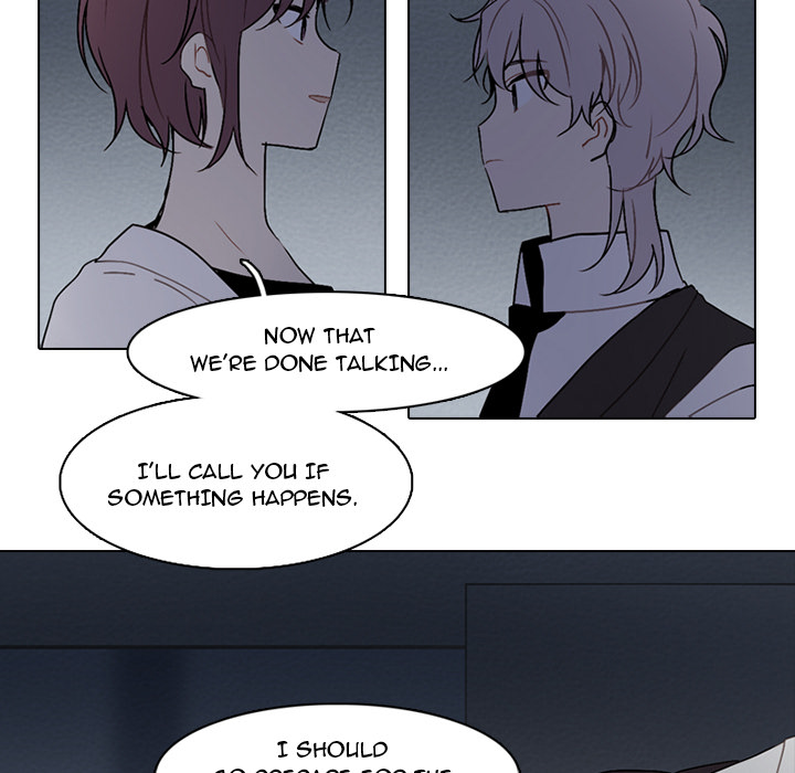 End And Save Chapter 161 page 26 - 