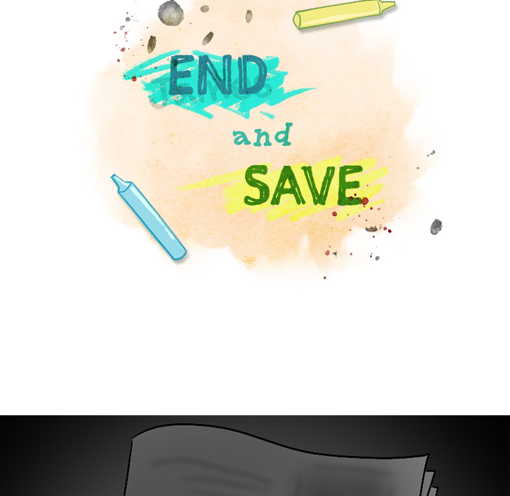End And Save Chapter 161 page 28 - 