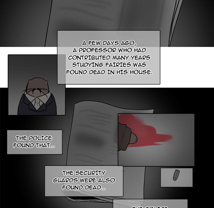 End And Save Chapter 161 page 29 - 