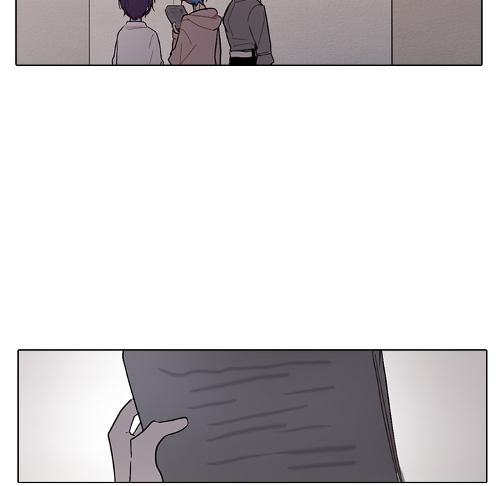 End And Save Chapter 161 page 32 - 