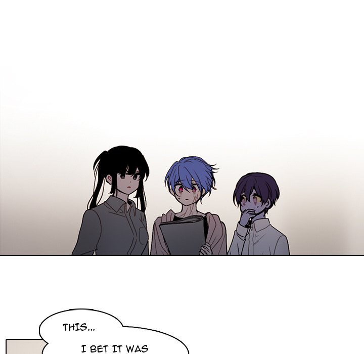End And Save Chapter 161 page 33 - 