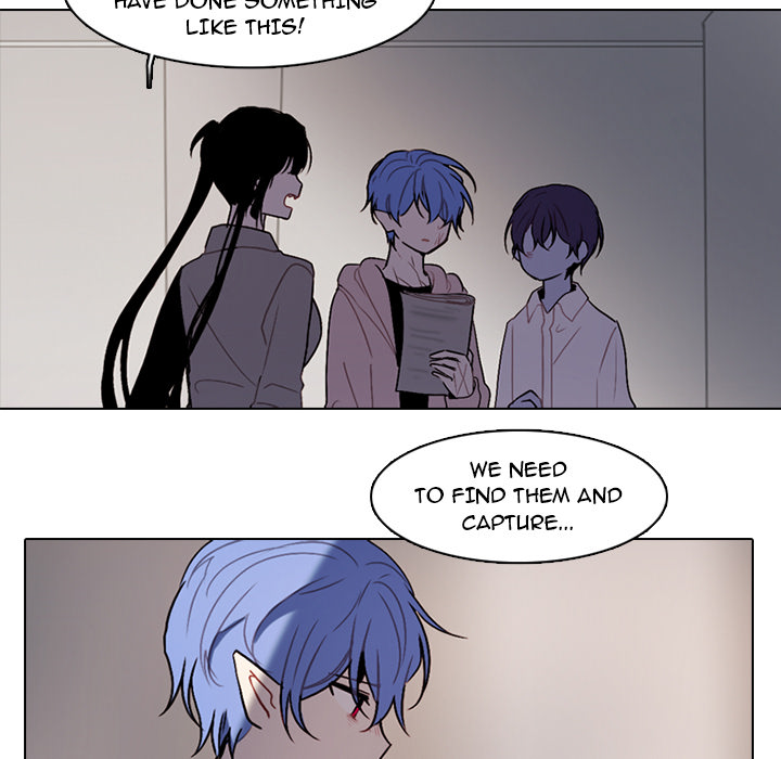 End And Save Chapter 161 page 35 - 