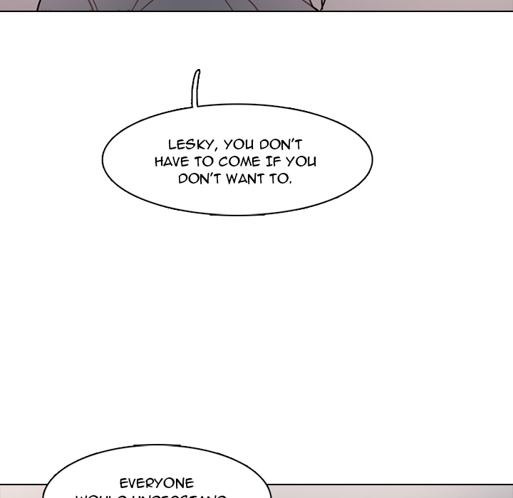 End And Save Chapter 161 page 37 - 