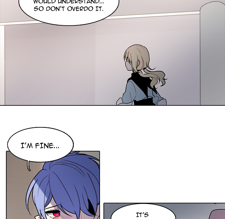End And Save Chapter 161 page 38 - 