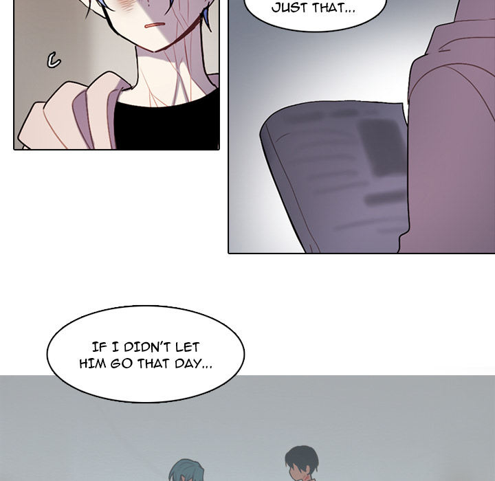 End And Save Chapter 161 page 39 - 