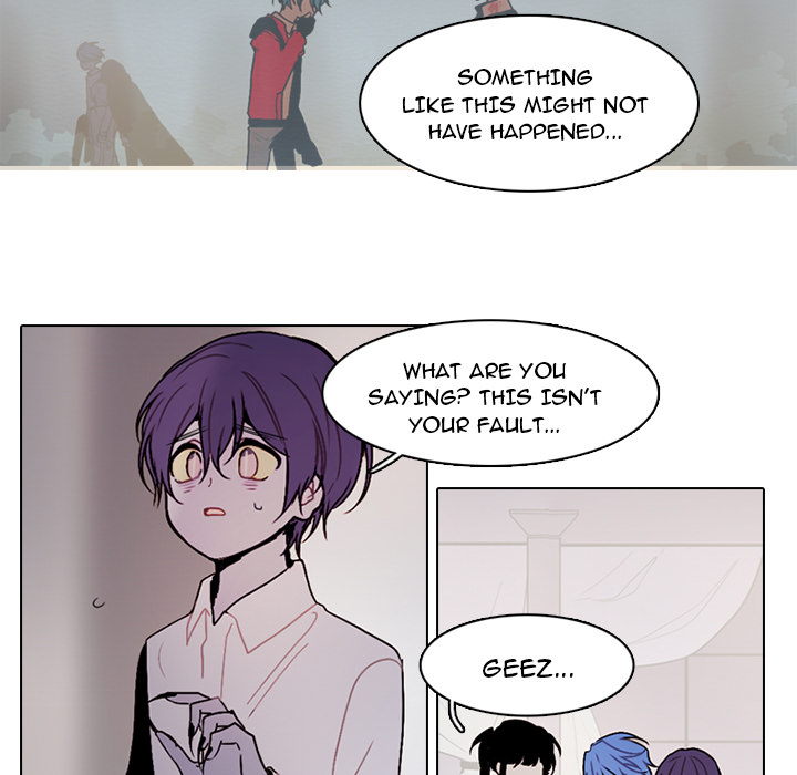 End And Save Chapter 161 page 40 - 