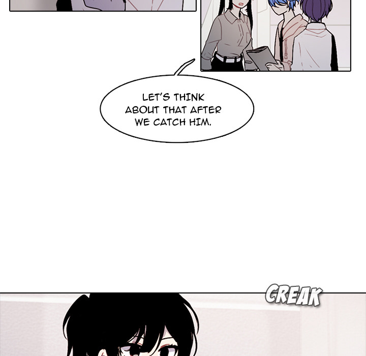 End And Save Chapter 161 page 41 - 