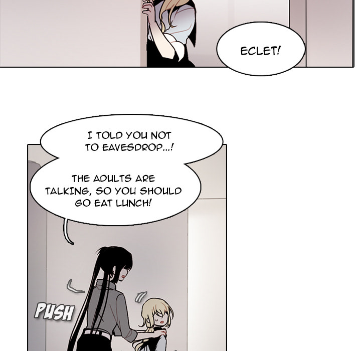 End And Save Chapter 161 page 43 - 