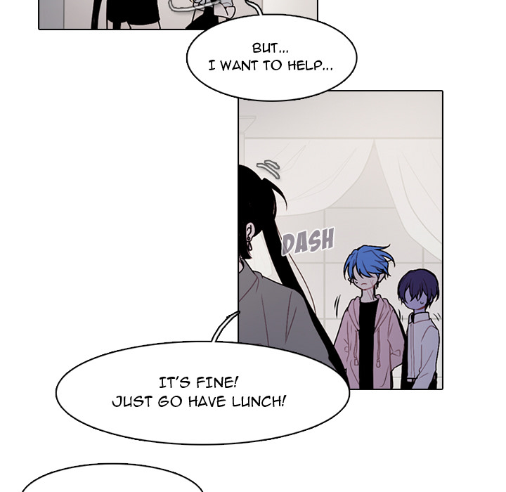 End And Save Chapter 161 page 44 - 