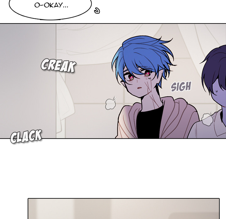 End And Save Chapter 161 page 45 - 