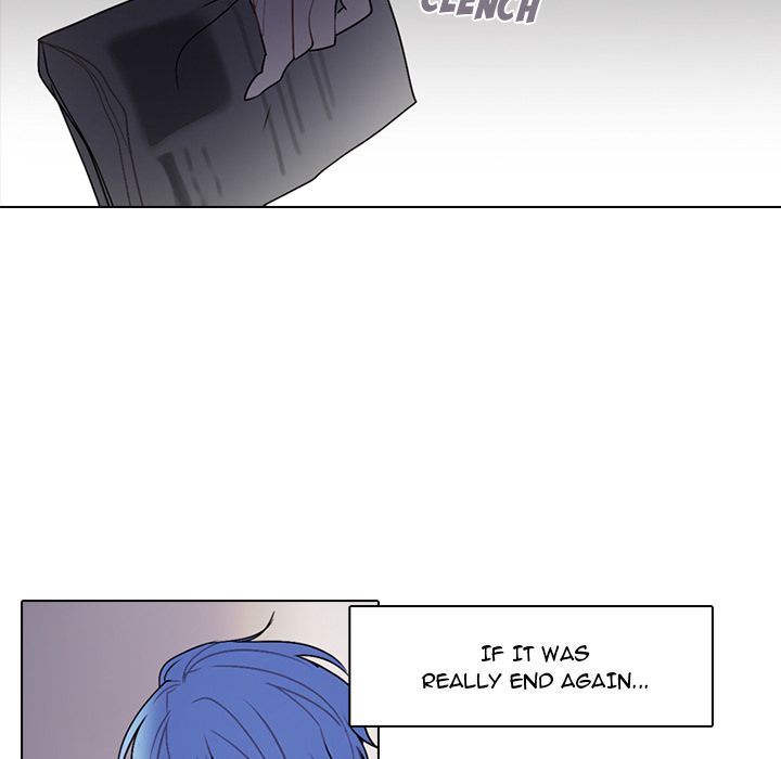 End And Save Chapter 161 page 47 - 