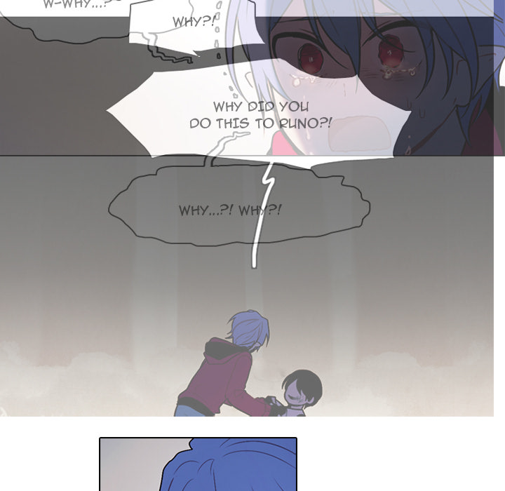 End And Save Chapter 161 page 49 - 