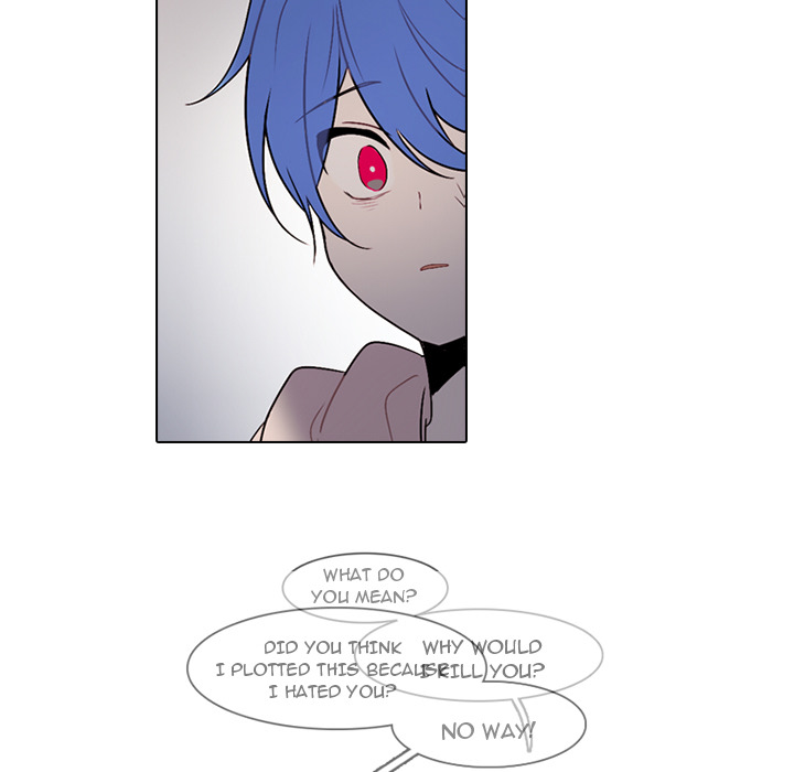 End And Save Chapter 161 page 50 - 