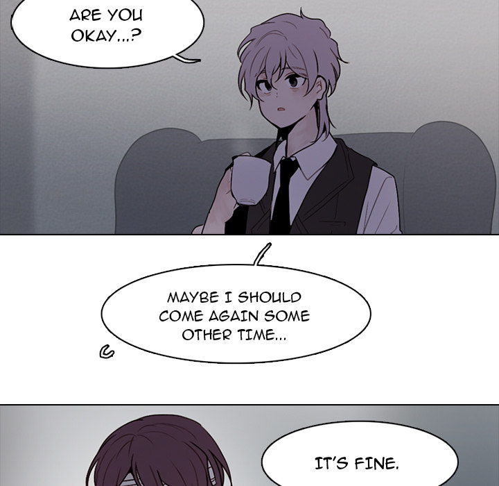 End And Save Chapter 161 page 6 - 