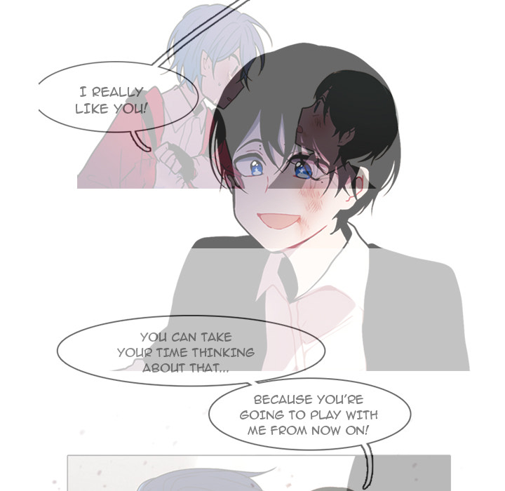 End And Save Chapter 161 page 51 - 