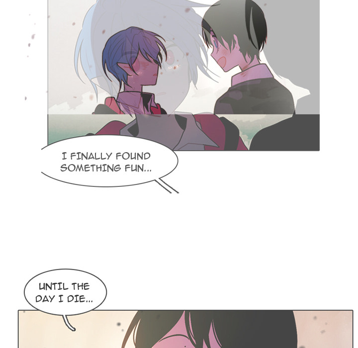 End And Save Chapter 161 page 52 - 