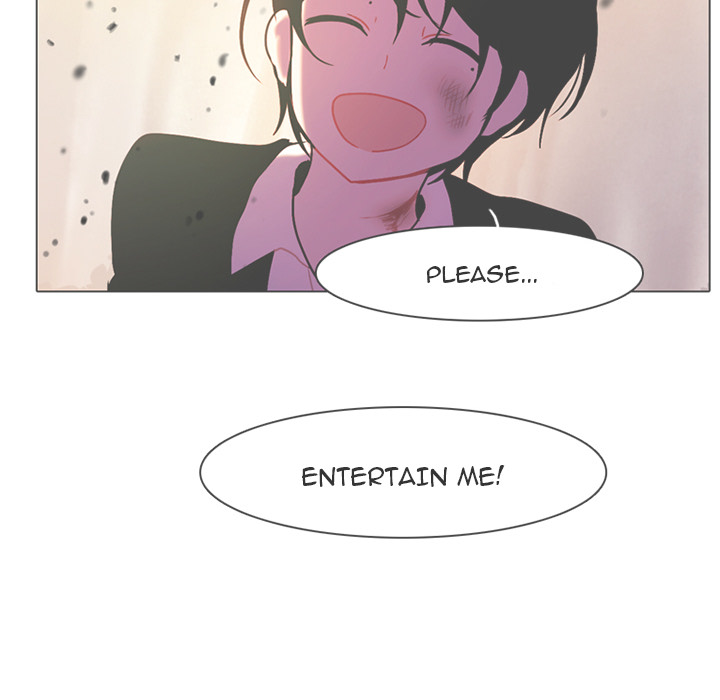 End And Save Chapter 161 page 53 - 