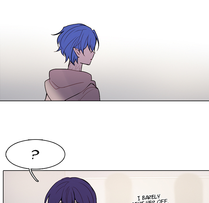 End And Save Chapter 161 page 54 - 