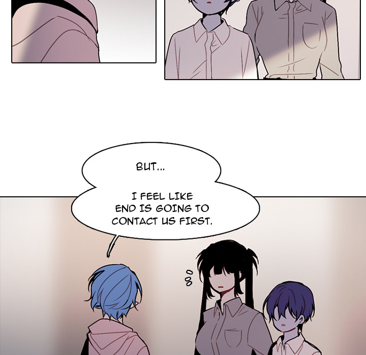 End And Save Chapter 161 page 56 - 