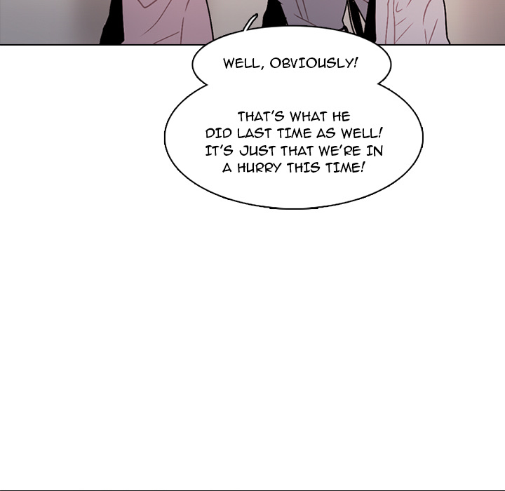 End And Save Chapter 161 page 57 - 