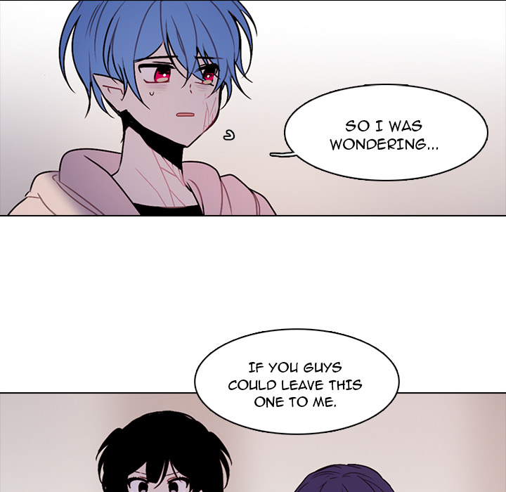 End And Save Chapter 161 page 58 - 