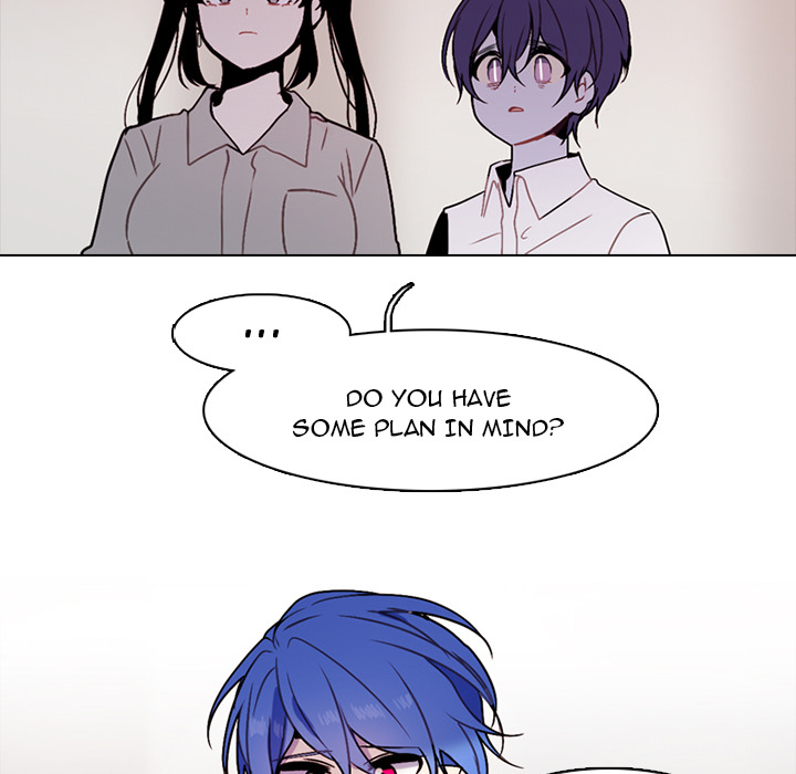End And Save Chapter 161 page 59 - 
