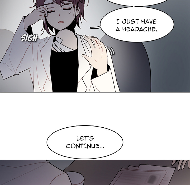 End And Save Chapter 161 page 7 - 