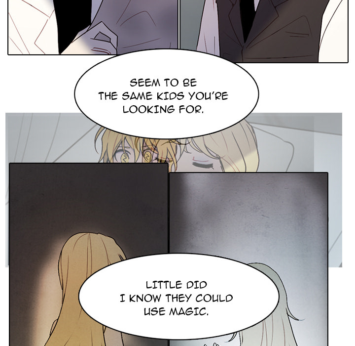 End And Save Chapter 161 page 9 - 