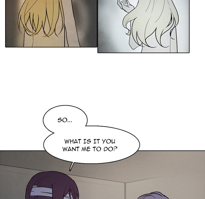End And Save Chapter 161 page 10 - 