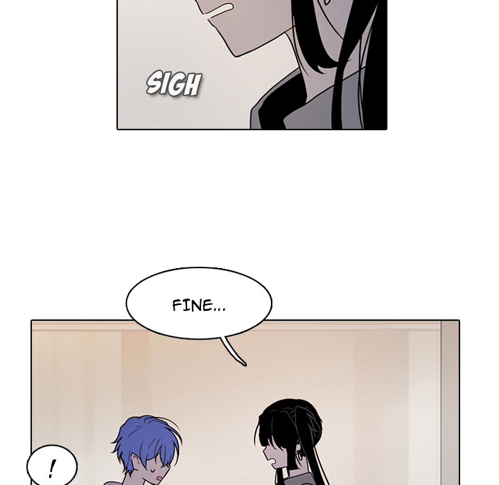 End And Save Chapter 162 page 13 - 