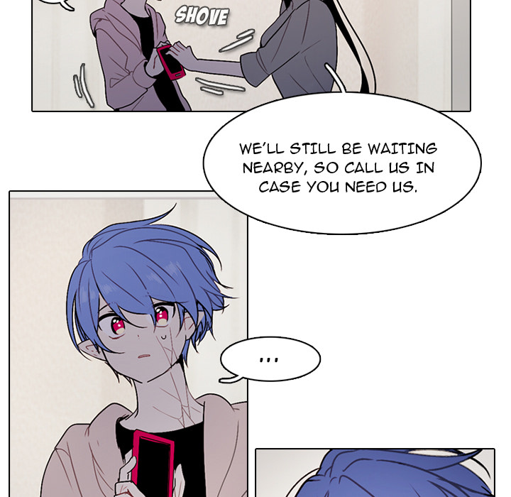 End And Save Chapter 162 page 14 - 